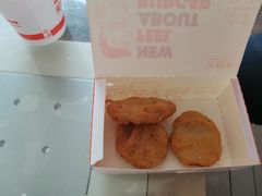 -吉胜克·汉堡炸鸡(水岸华庭店)