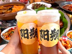 -大师傅金奖啤酒鱼(阳光店)
