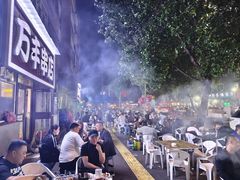 -万丰串店