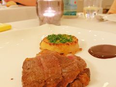 澳洲M7和牛-Jean Georges