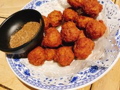 -左邻右舍褡裢火烧(石榴园店)