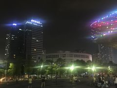 -深圳圣淘沙酒店(翡翠店)