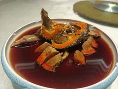 醉青蟹-老宁波1381餐厅(宏泰广场店)