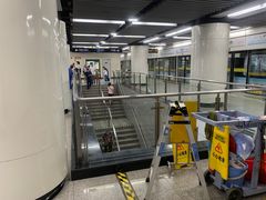 -嘉善路(地铁站)