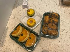 -泸溪河桃酥(鄞州高新宝龙店)