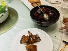-金时代顺风大酒店(临港百联店)
