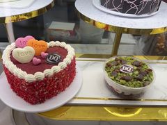 -DQ·蛋糕·冰淇淋(五棵松万达店)