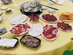 -老猫牛肉火锅(沙溪店)