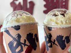 -成川茶店·潮汕工夫浓茶(万象店)