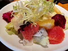 -黑鸡小馆(金源店)