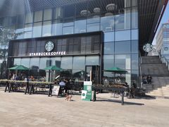 -星巴克(成都科学城店)