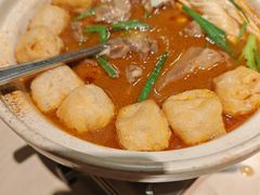 -避风塘(南汇店)