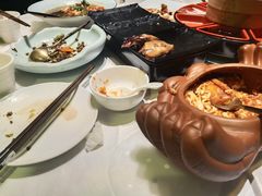-羲和雅苑烤鸭坊(丰台万达店)