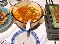 -沿途四季·云南菜(建外大街店)