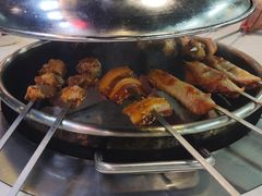 -李家水浒烤肉(五一店)