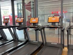 -乐刻健身(红山6979店)