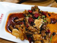 -洪忠涮烤王(嵩山路店)