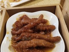 -喜鹊茶点.啫煲(车陂店)