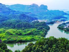 -丹霞山风景名胜区