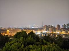 -南翠屏公园