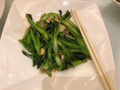 -深圳东方银座酒店·粤秀轩中餐厅