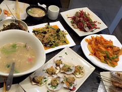 -一味烧烤(纪念路店)