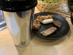 -花味·自助烤肉(雨花客厅店)