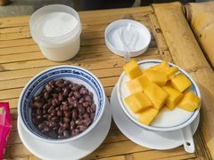 -周大娘牛乳(旧寨古村总店)