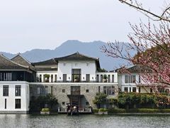-黄公望隐居地