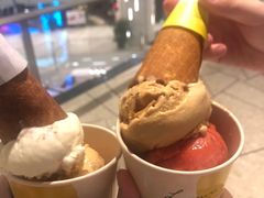 -LUNEURS月乐诗·法式冰淇淋(环贸店)