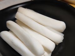 -京韵胡同·酱香羊蝎子火锅涮肉(长寿路店)