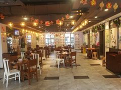 大堂-王妈热卤·川味馆(海昌店)