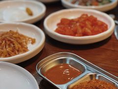 -·缸桶屋·韩式牛肋条自助烤肉(西湖D11店)
