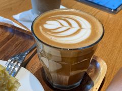 -Peet's Coffee皮爷咖啡(豫园店)