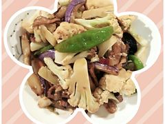 -确喜美味小厨(西单商场兰州店)