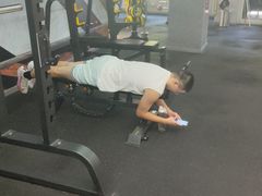 -初时健身工作室(新都店)