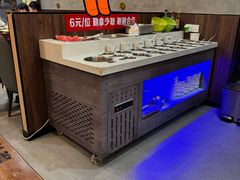 -晓林火锅(安定门店)