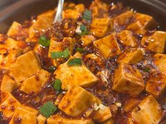 -雀蓝川菜(奥体广场店)