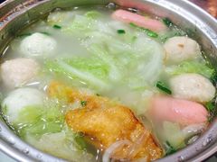 -老盛兴汤包馆(大华二路店)