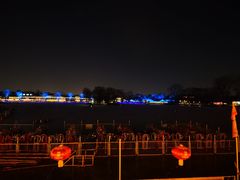 -后海公园