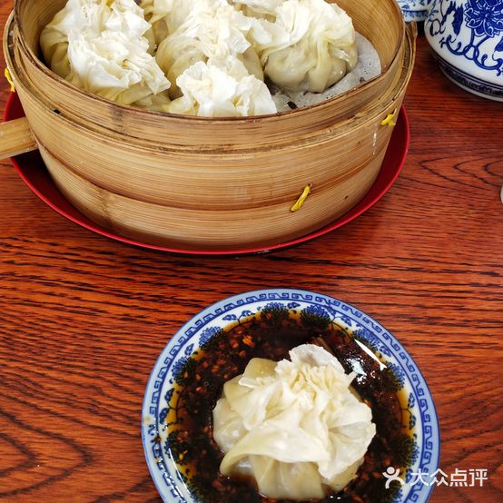 绥合稍麦(小召店)