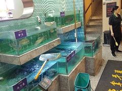 -鱼你相聚·河鲜馆(袁家岭店)