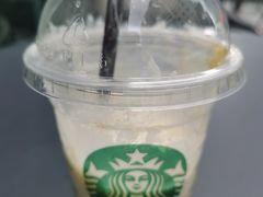 -星巴克臻选(深圳华强北茂业店)