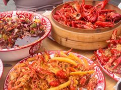-李叔叔虾蟹大排档(青羊店)
