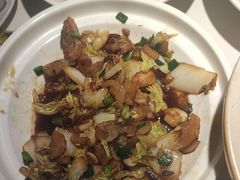 -庆江南江南菜(琴湖溪里花园城店)