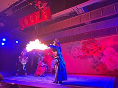 -盖碗儿梨园·变脸吐火·川剧(天府广场店)