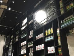 -玛尚诺Pizza&Bar(长泰广场店)