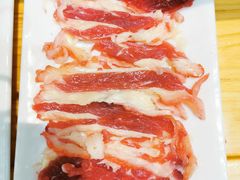 -为什么牛潮汕牛肉火锅(万胜广场店)