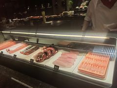 -碧涛阁·泡泡海洋·汤泉洗浴(王府花园店)