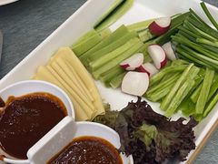 -李老哈·东北菜(宋园路店)